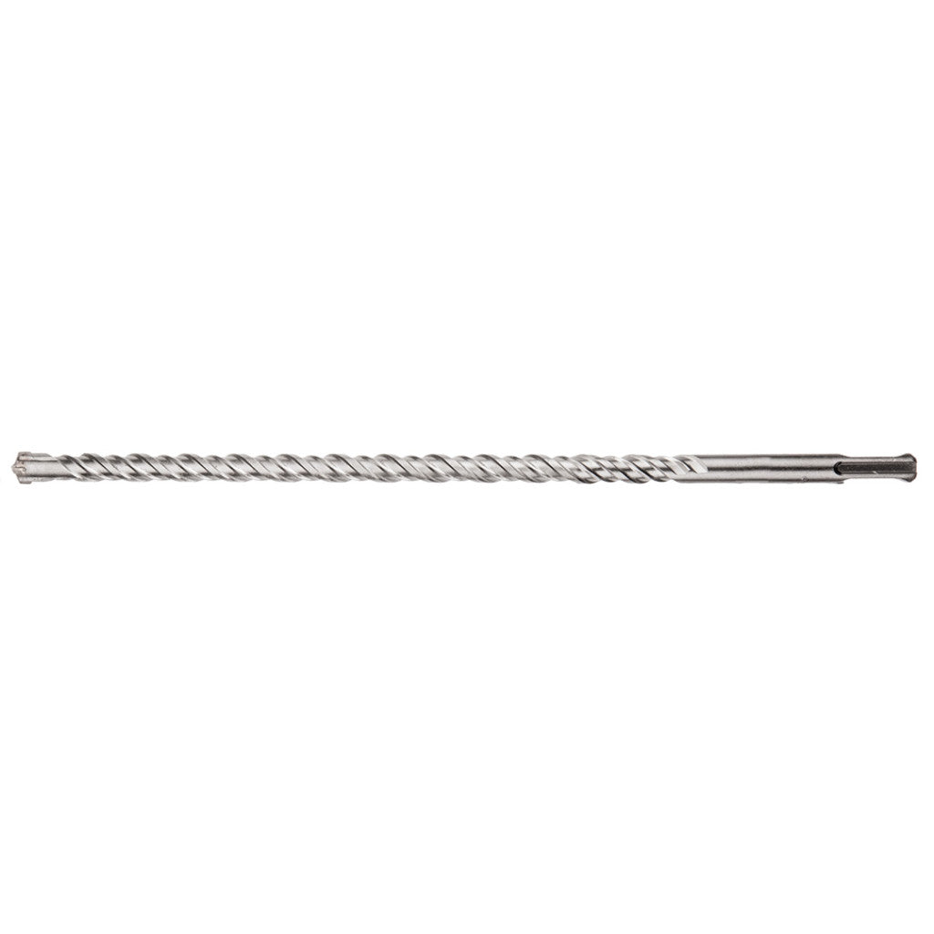 GRAPHITE Betonfúró SDS PLUS 12x260mm, S4 type, 4 élű hegy 57H442