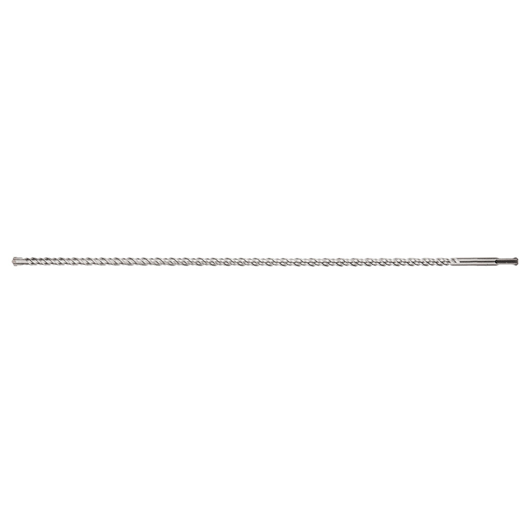 GRAPHITE Betonfúró SDS PLUS 12x600mm, S4 type, 4 élű hegy 57H450