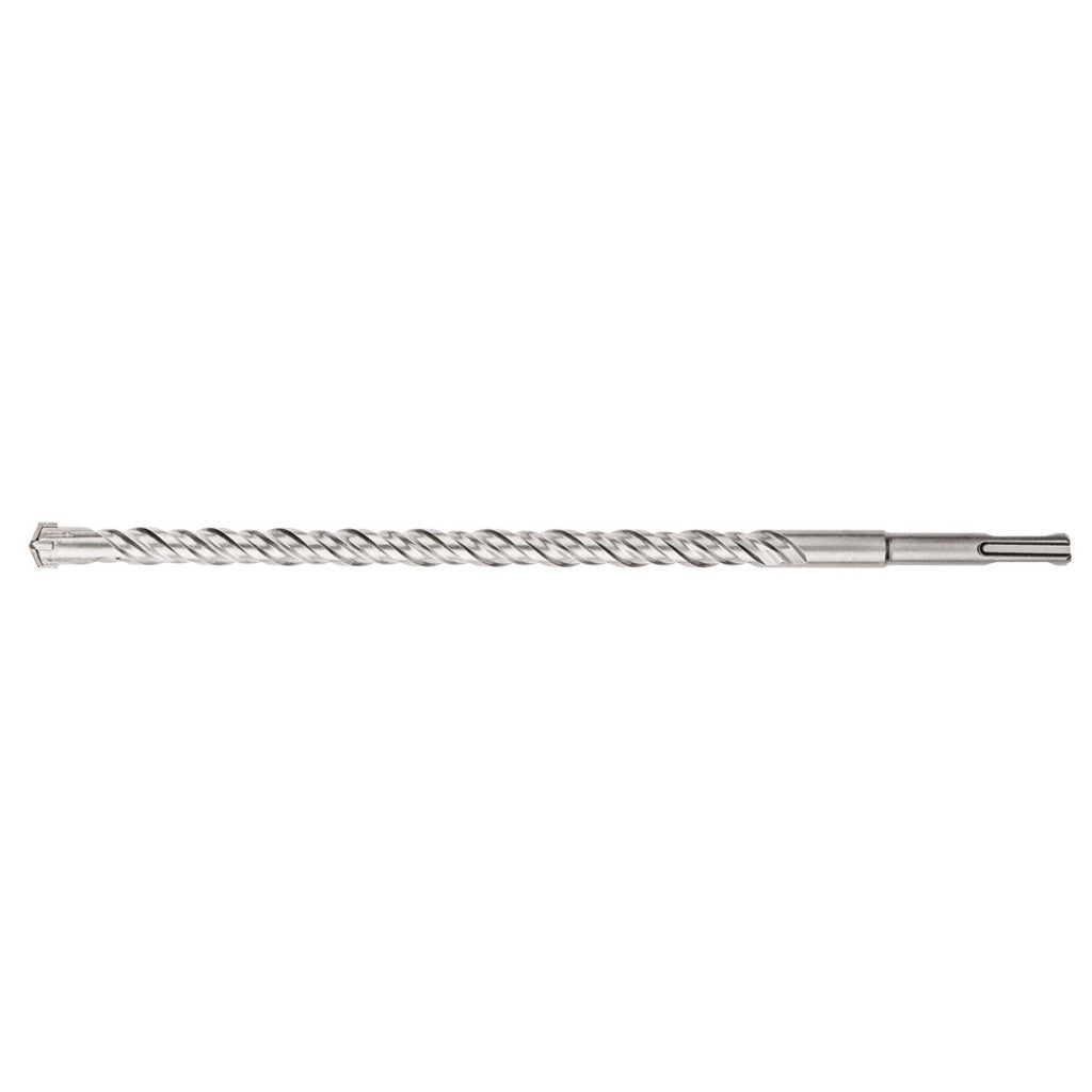 GRAPHITE Betonfúró SDS PLUS 14x310mm, S4 type, 4 élű hegy 57H458
