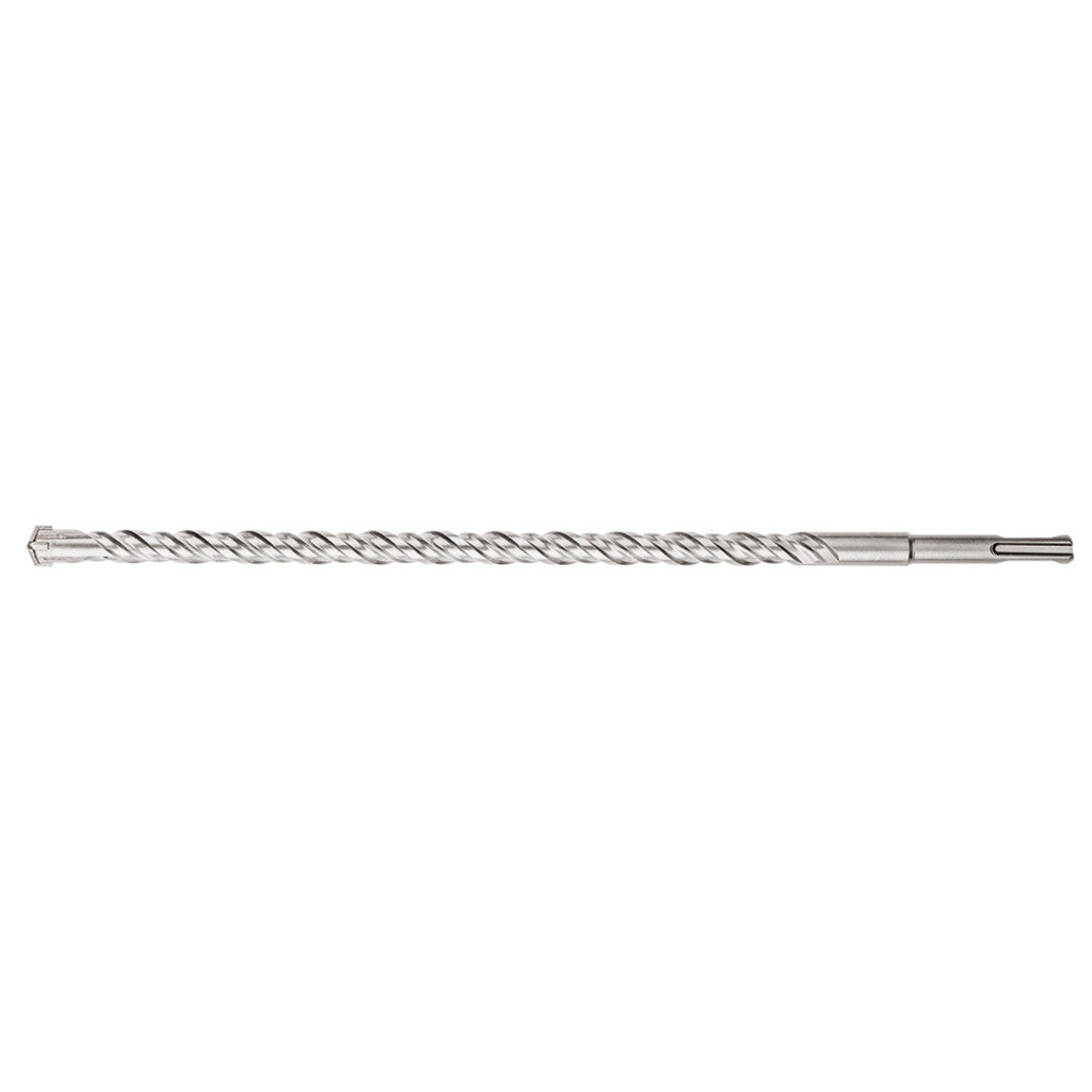 GRAPHITE Betonfúró SDS PLUS 14x350mm, S4 type, 4 élű hegy 57H460