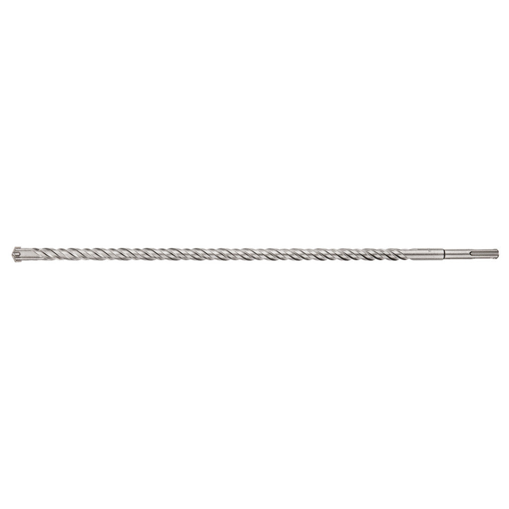 GRAPHITE Betonfúró SDS PLUS 14x450mm, S4 type, 4 élű hegy 57H464