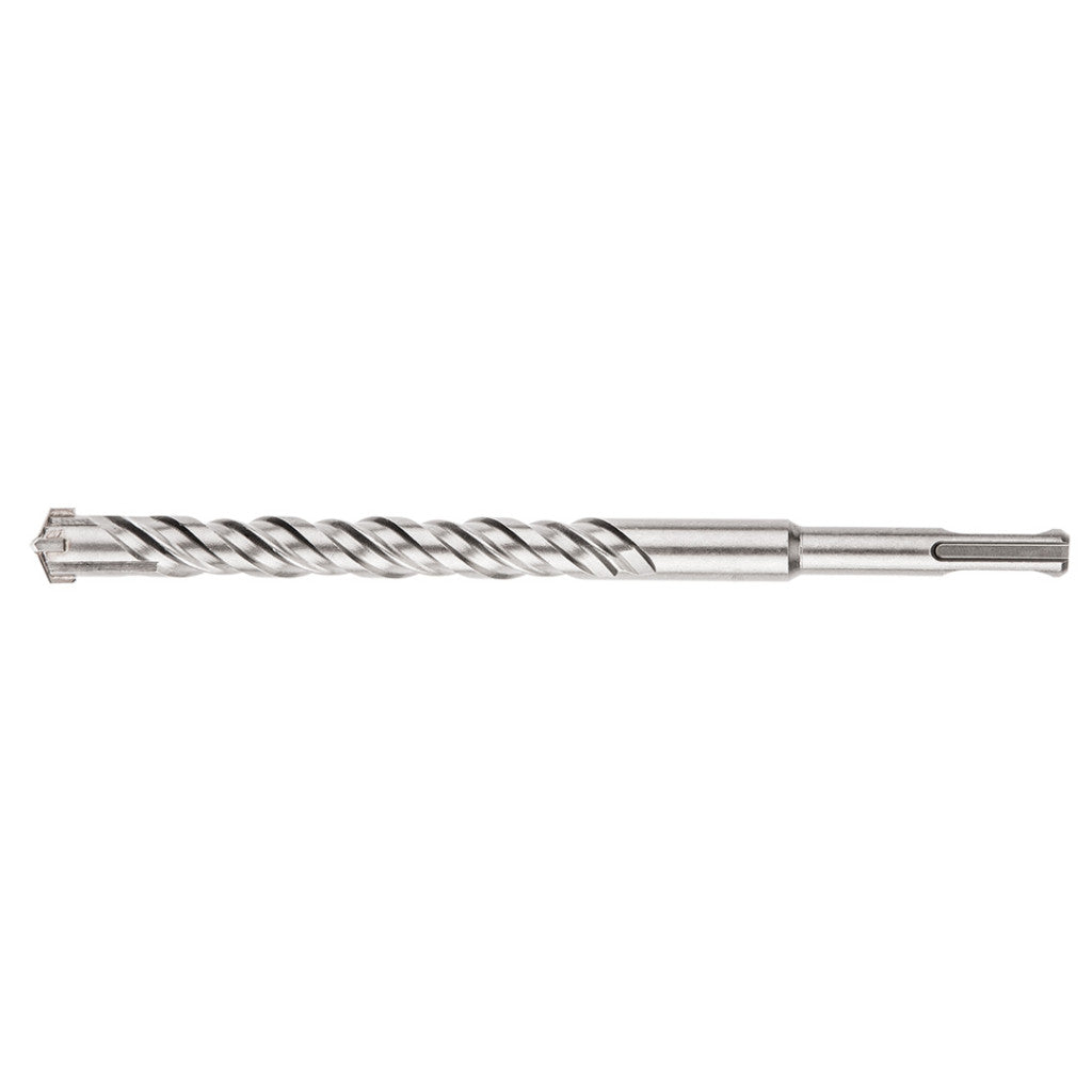 GRAPHITE Betonfúró SDS PLUS 16x210mm, S4 type, 4 élű hegy 57H470