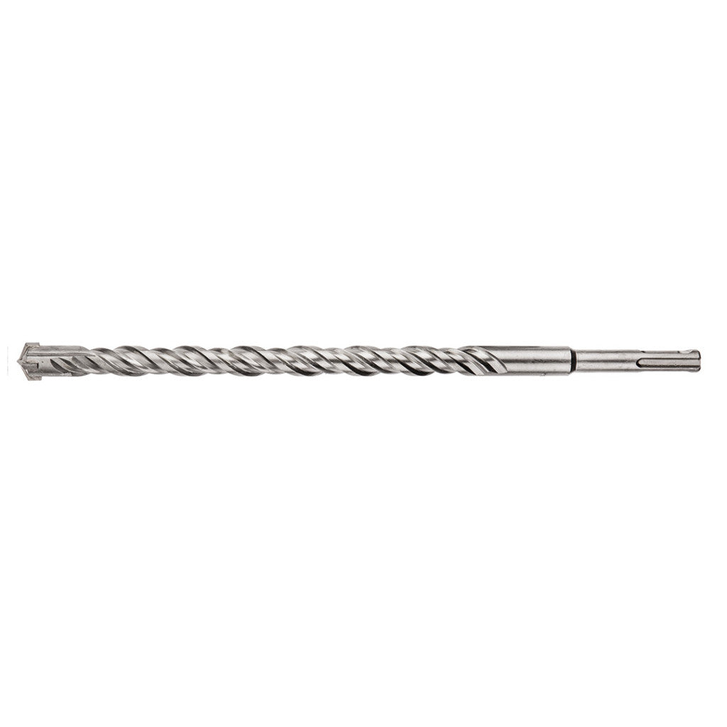GRAPHITE Betonfúró SDS PLUS 16x260mm, S4 type, 4 élű hegy 57H472