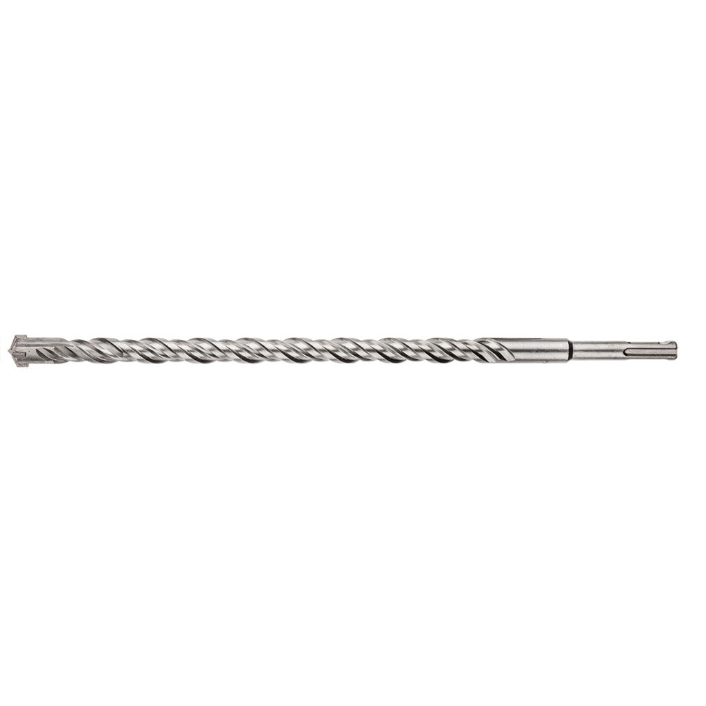 GRAPHITE Betonfúró SDS PLUS 16x310mm, S4 type, 4 élű hegy 57H474