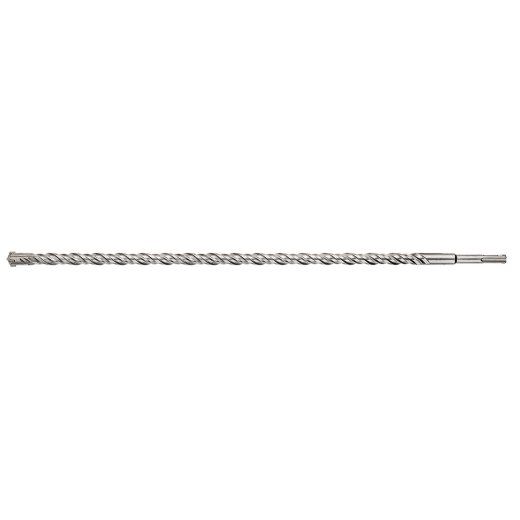 GRAPHITE Betonfúró SDS PLUS 16x600mm, S4 type, 4 élű hegy 57H478