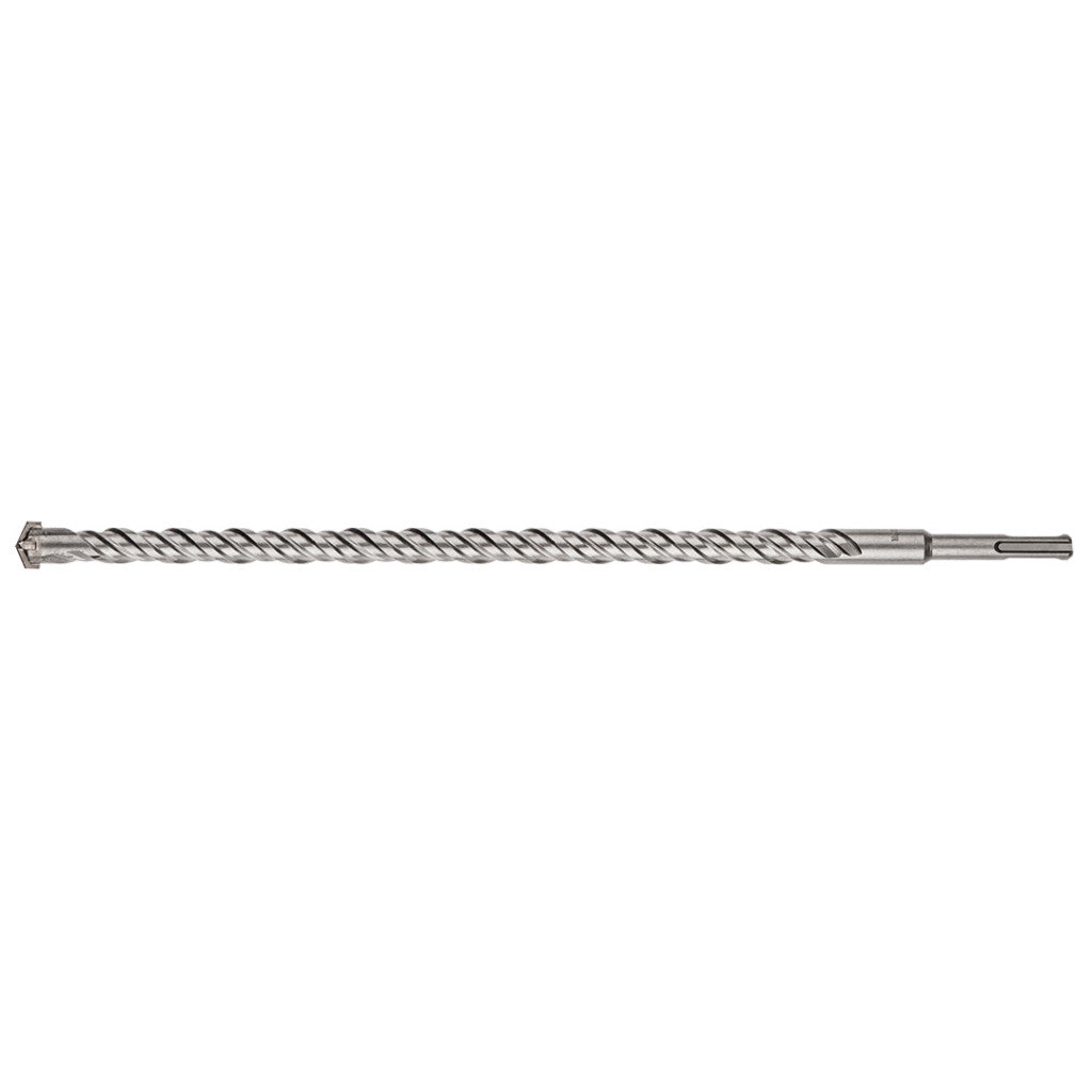 GRAPHITE Betonfúró SDS PLUS 18x400mm, S4 type, 4 élű hegy 57H484