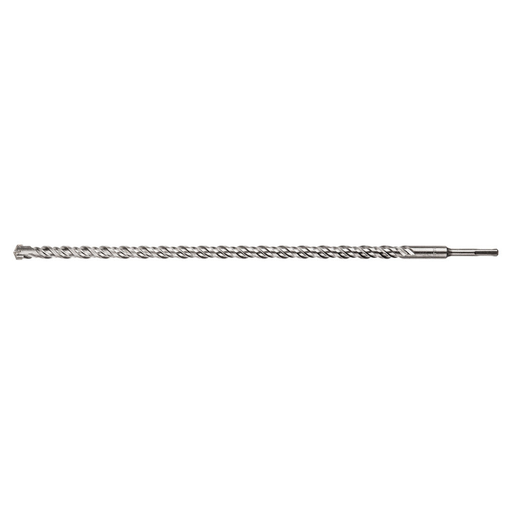 GRAPHITE Betonfúró SDS PLUS 20x600mm, S4 type, 4 élű hegy 57H488