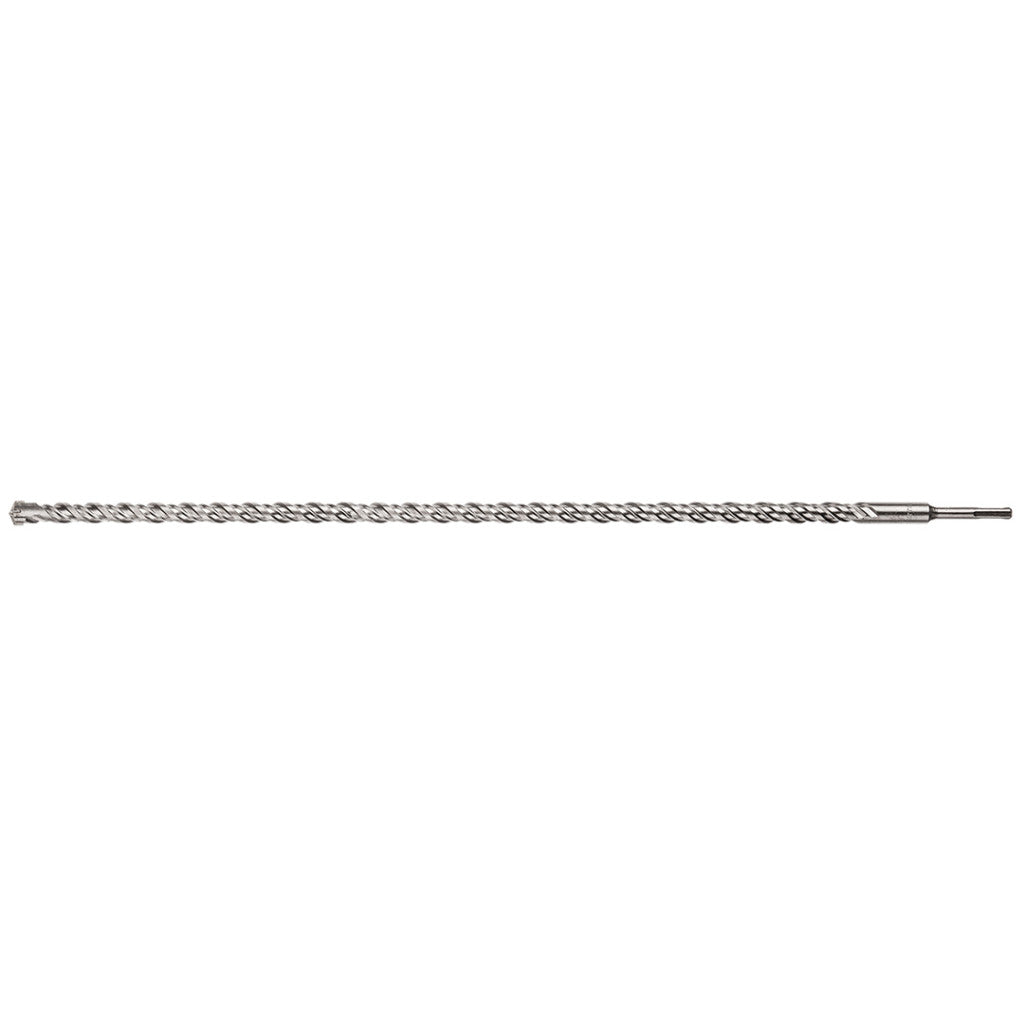 GRAPHITE Betonfúró SDS PLUS 20x800mm, S4 type, 4 élű hegy 57H490