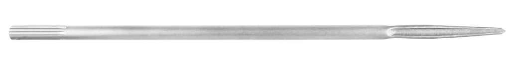 GRAPHITE Hegyesvéső SDS MAX önélező 18x600mm 57H548
