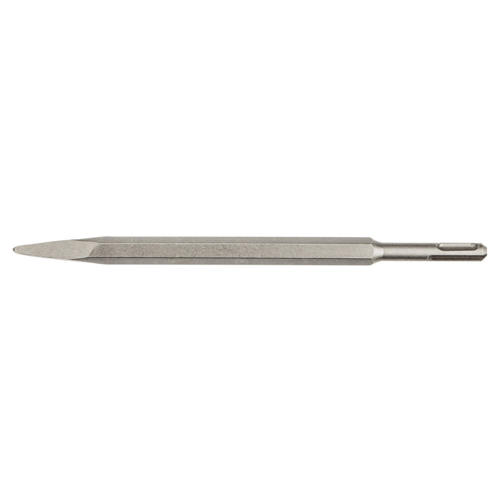 GRAPHITE Hegyesvéső SDS PLUS 14x250mm 57H556