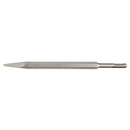 GRAPHITE Hegyesvéső SDS PLUS 14x250mm 57H556
