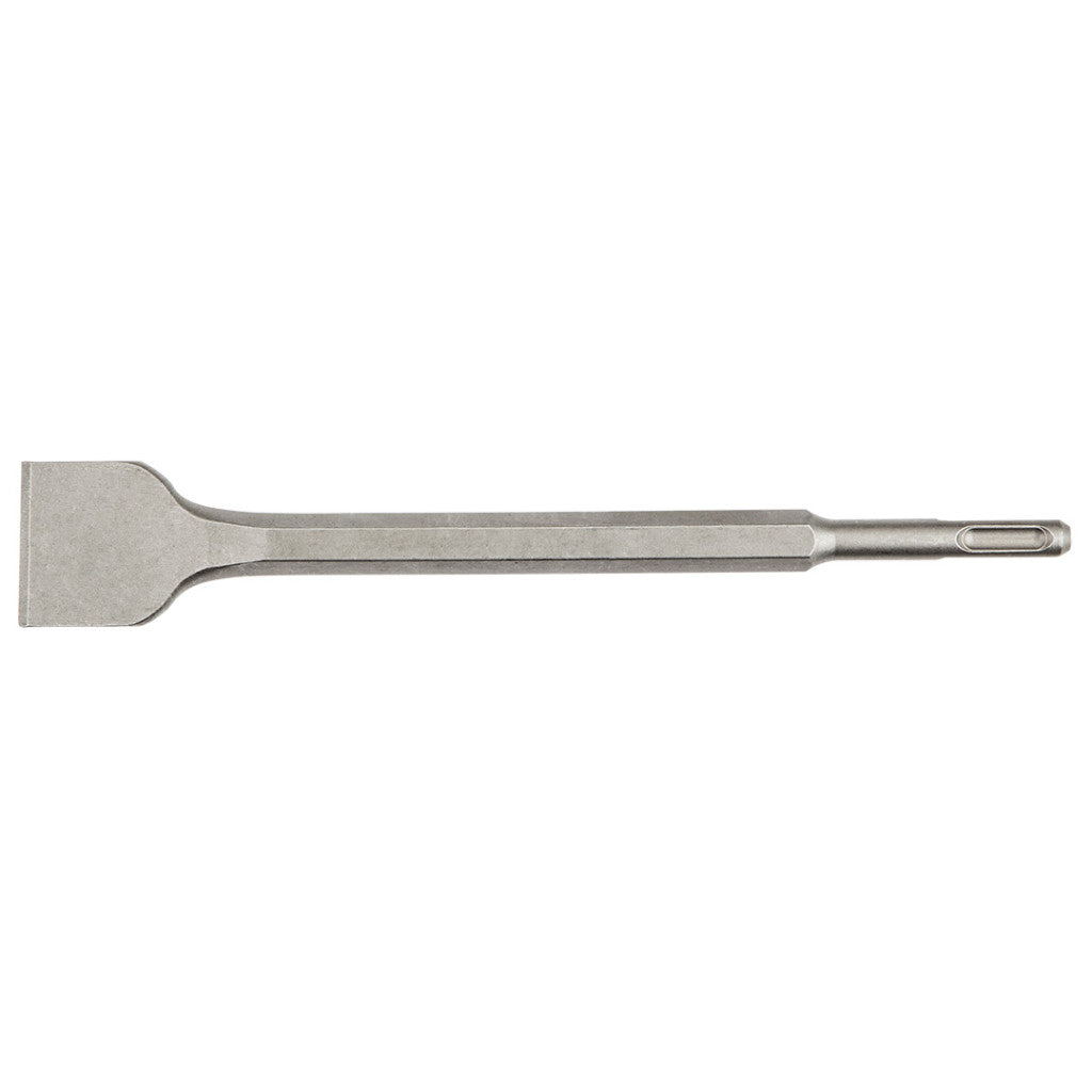 GRAPHITE Laposvéső SDS PLUS 14x40x250mm 57H558