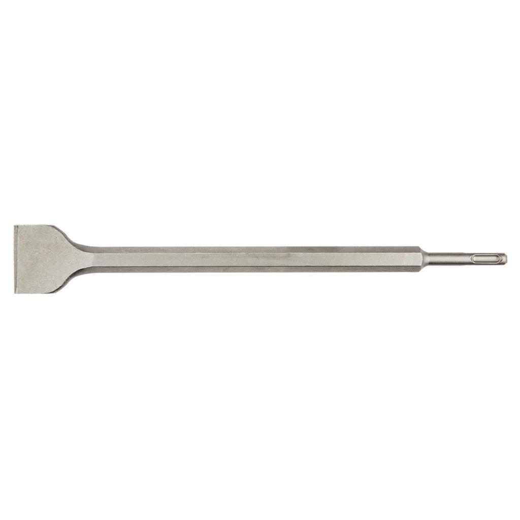 GRAPHITE Laposvéső SDS PLUS 17x50x350mm 57H559