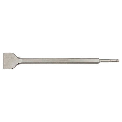 GRAPHITE Laposvéső SDS PLUS 17x50x350mm 57H559