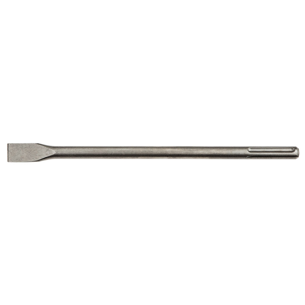 GRAPHITE Laposvéső SDS MAX 18x25x400mm 57H562