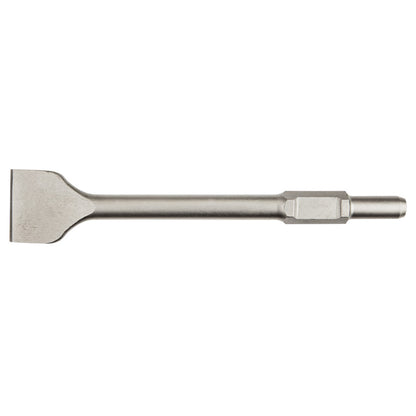 GRAPHITE Laposvéső HEX (hatszög) 30x75x400MM 57H567