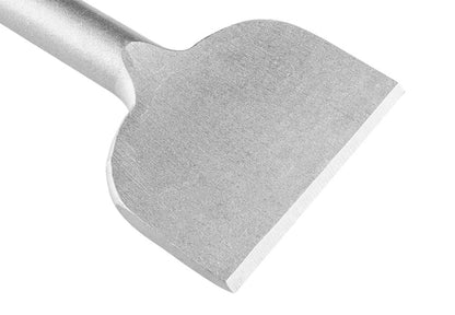GRAPHITE Lapátvéső HEX (hatlapú) 115x400mm 57H575
