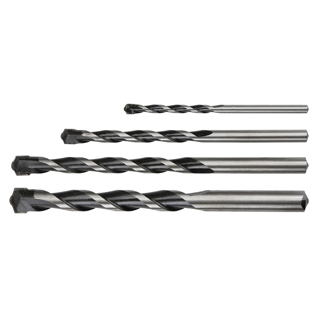 GRAPHITE Betonfúró KÉSZLET 4db 57H746
