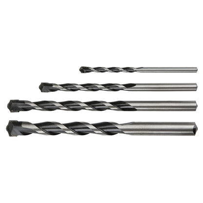 GRAPHITE Betonfúró KÉSZLET 4db 57H746