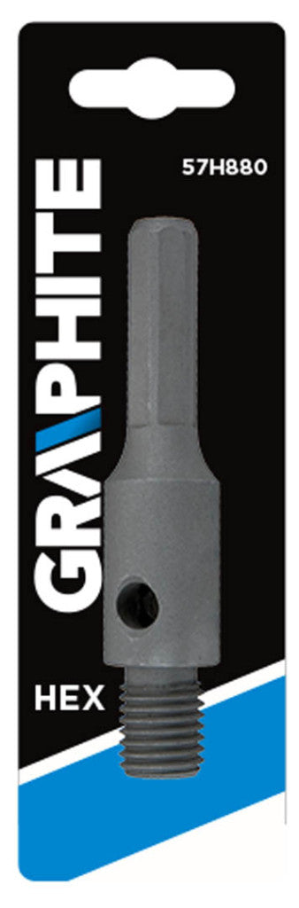 GRAPHITE ADAPTER KÖRKIVÁGÓHOZ 57H880
