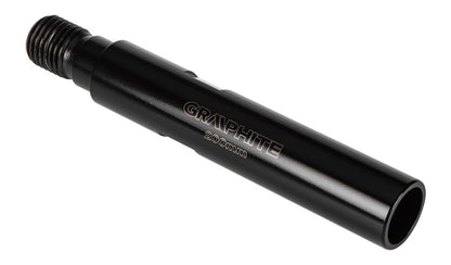 GRAPHITE Gyémánt magfúró korona toldószár, 200mm, 58G540 géphez 57H897