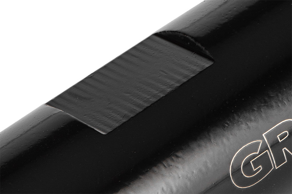 GRAPHITE Gyémánt magfúró korona toldószár, 200mm, 58G540 géphez 57H897
