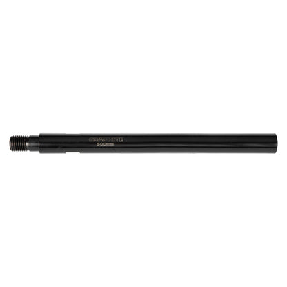 GRAPHITE Gyémánt magfúró korona toldószár, 500mm, 58G540540 géphez 57H899