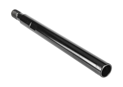 GRAPHITE Gyémánt magfúró korona toldószár, 500mm, 58G540540 géphez 57H899