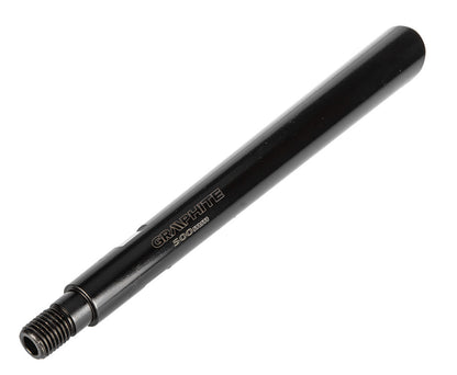 GRAPHITE Gyémánt magfúró korona toldószár, 500mm, 58G540540 géphez 57H899
