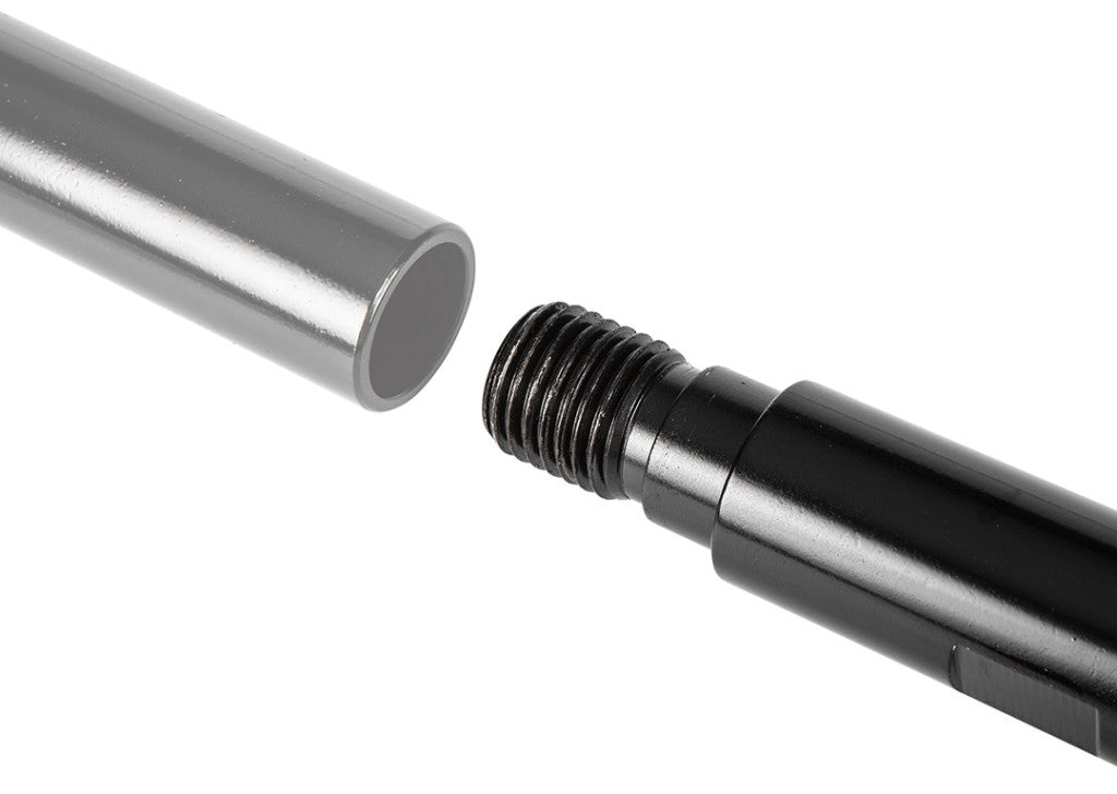 GRAPHITE Gyémánt magfúró korona toldószár, 500mm, 58G540540 géphez 57H899