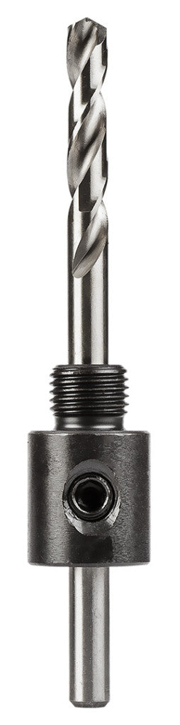 GRAPHITE Körkivágó készlet, bi-metál, HSS Co 8%, 19,25,30,35,40,68mm 57H921