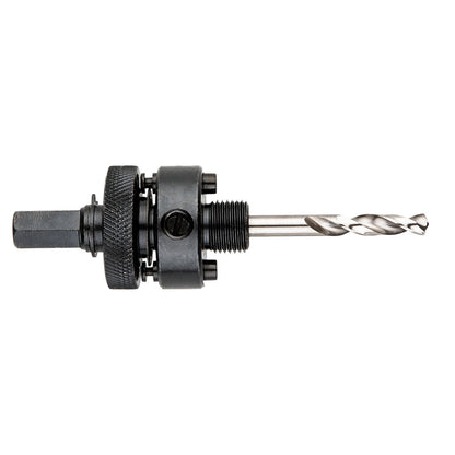 GRAPHITE ADAPTER KÖRKIVÁGÓHOZ 30MM-NÉL NAGYOBB KÖRKIVÁGÓHOZ 57H940