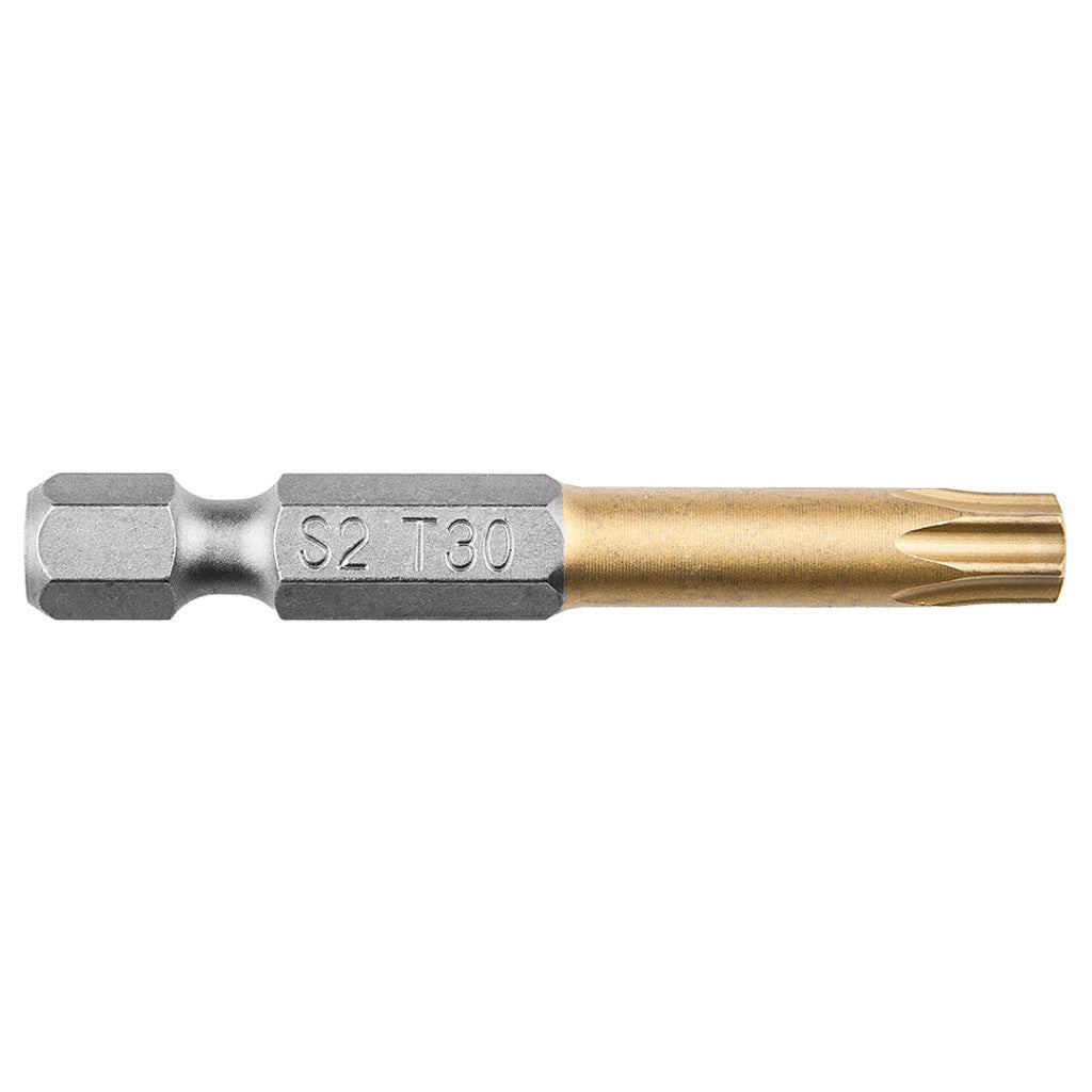 GRAPHITE Csavarhúzó bit Torx 30, 50mm, 1/4" 57H989