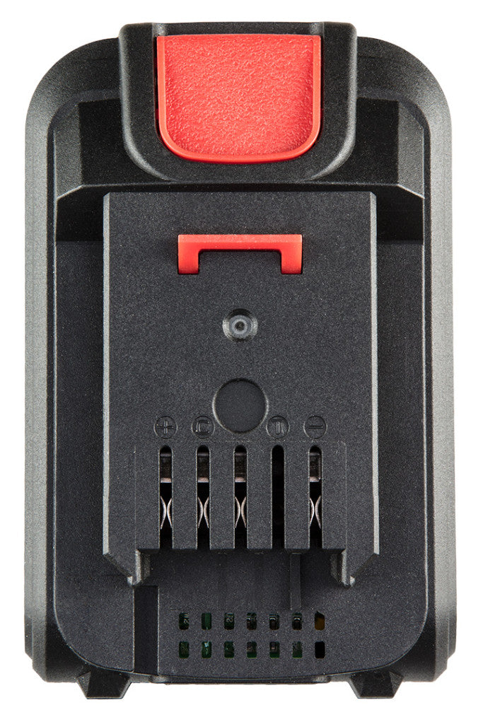 GRAPHITE Akkumulátor Energy+ egyakkus rendszerhez, 18V/2Ah 3 év garanciával 58G001
