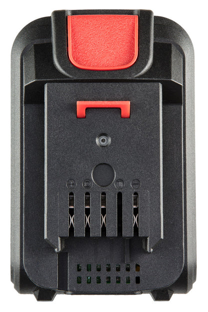 GRAPHITE Akkumulátor Energy+ egyakkus rendszerhez, 18V/2Ah 3 év garanciával 58G001