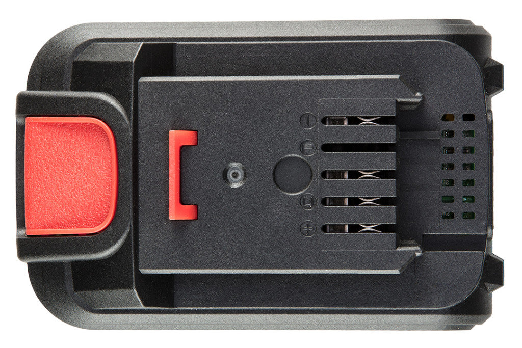 GRAPHITE Akkumulátor Energy+ egyakkus rendszerhez, 18V/2Ah 3 év garanciával 58G001