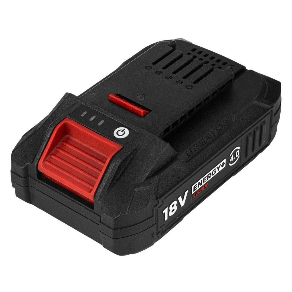 GRAPHITE Akkumulátor 4Ah, Energy+ egyakkus rendszerhez, 18V, BOOST UP 3 év garanciával 58G004-1