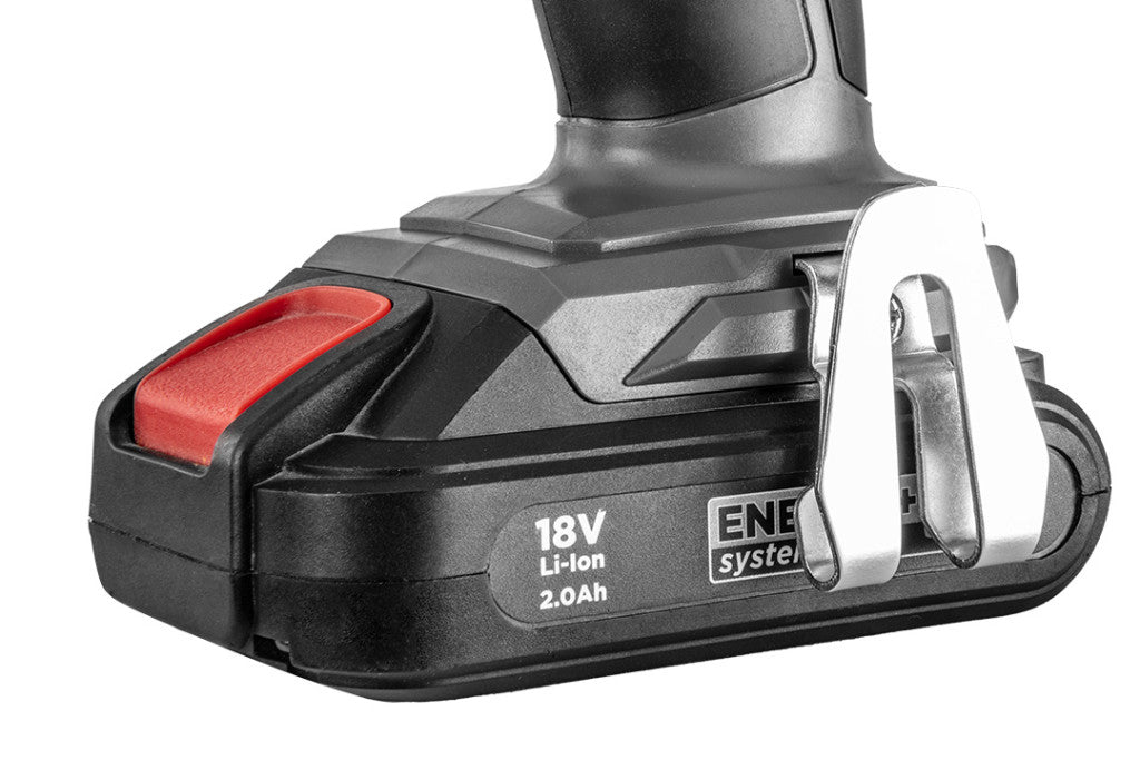 GRAPHITE Akkus lámpa Energy+, 18V, akku nélkül!!! 3 év garanciával 58G007