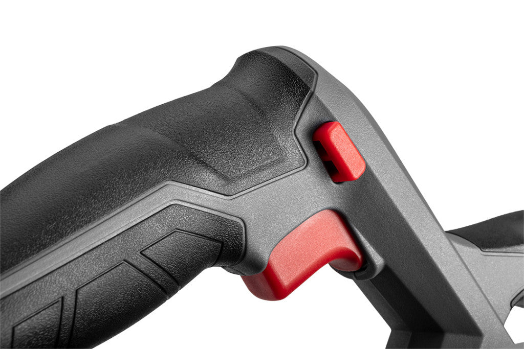 GRAPHITE Akkus körfűrész szett, 58G008 + 4Ah akku + töltő, Energy+, 18V 3 év garanciával 58G008-BC