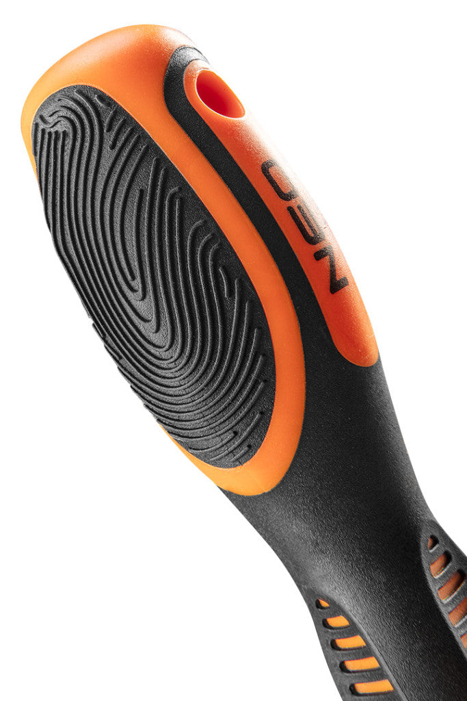 NEO TOOLS Csavarhúzó készlet, fali tartóval, 5db 25 év garanciával 04-192