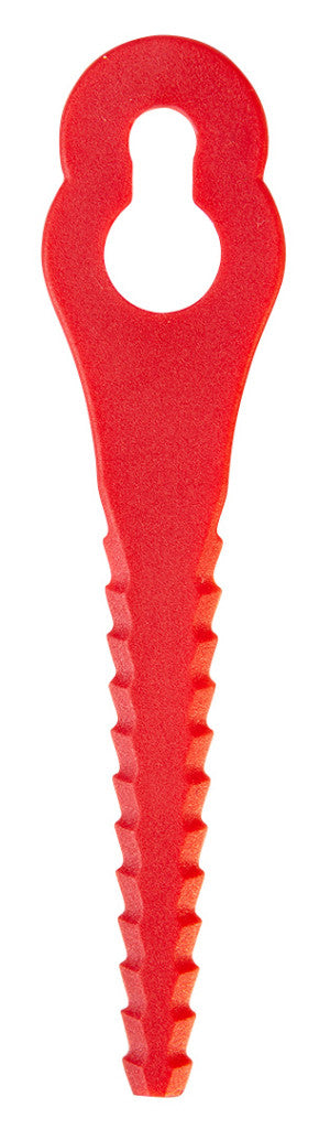 GRAPHITE Akkus fűkasza, fűszegélynyíró Energy+, műanyag késes, 18V, 254mm, akku nélkül!!! 3 év garanciával 58G030