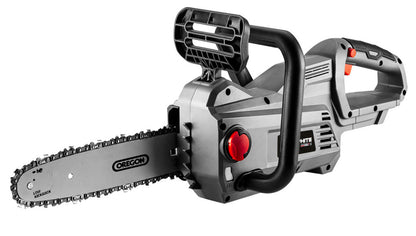 GRAPHITE Akkus láncfűrész Energy+ 18V Li-Ion, 10"(250mm) láncvezető, akku nélkül!!! 3 év garanciával 58G034