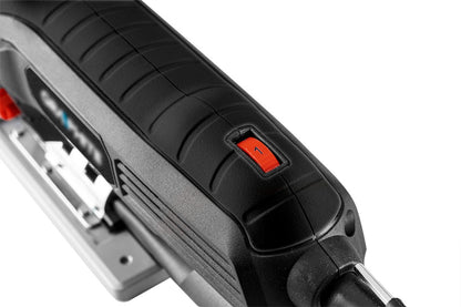 GRAPHITE Dekopírfűrész 600W, 800-3000 min-1 3 év garanciával 58G078