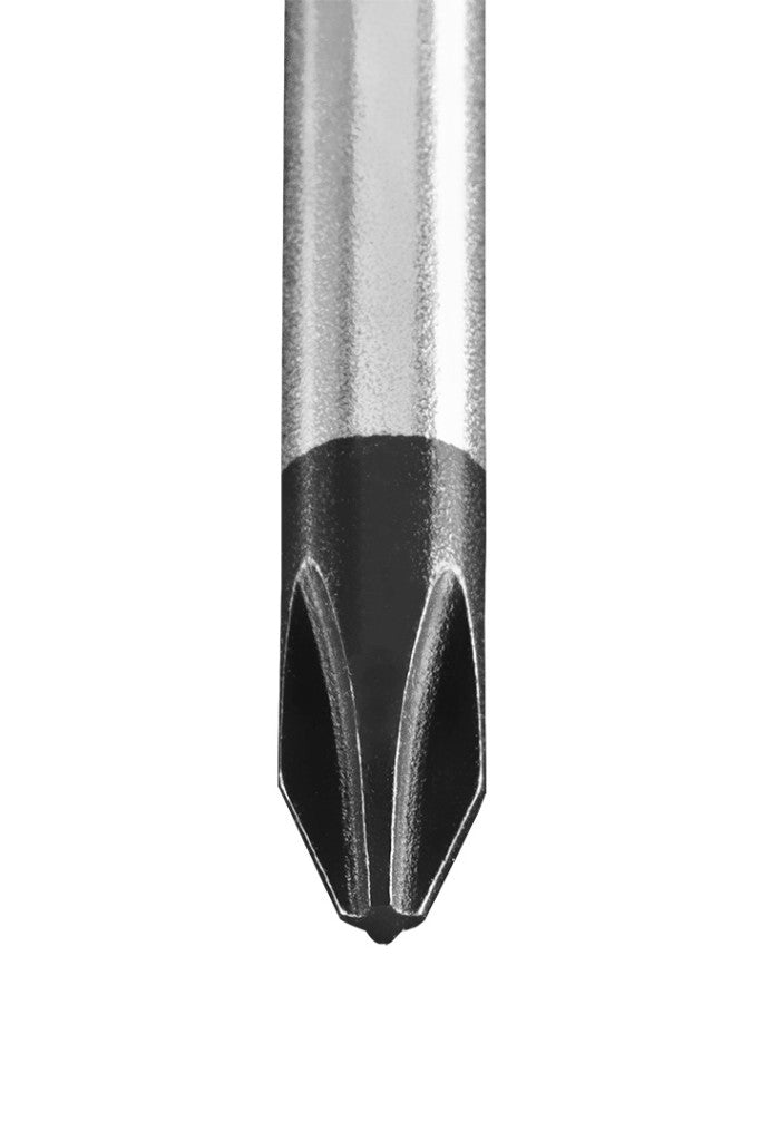 NEO TOOLS Csavarhúzó készlet, fali tartóval, 27db 25 év garanciával 04-197