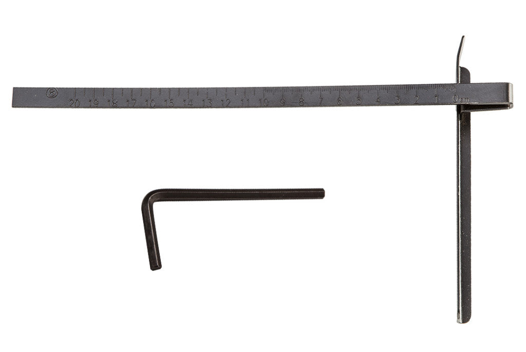 GRAPHITE KÖRFŰRÉSZ 1200W, 185mm 3 év garanciával 58G486