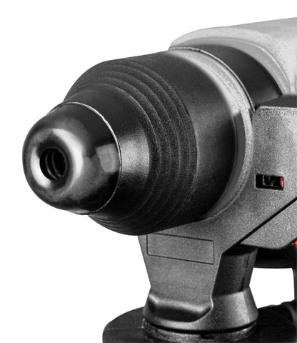 GRAPHITE Fúrókalapács vésőfunkcióval, 710W, 2,6 J, SDS PLUS, Koffer 3 év garanciával 58G537