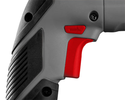 GRAPHITE Fúrókalapács, SDS Plus, 900W, 3,4J , koffer 3 év garanciával 58G539