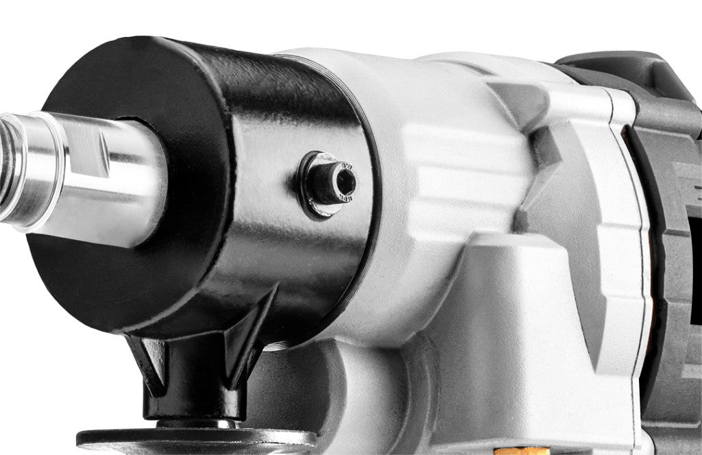 GRAPHITE Gyémánt koronafúró/magfúrógép, kézi 2200W 3 év garanciával 58G540
