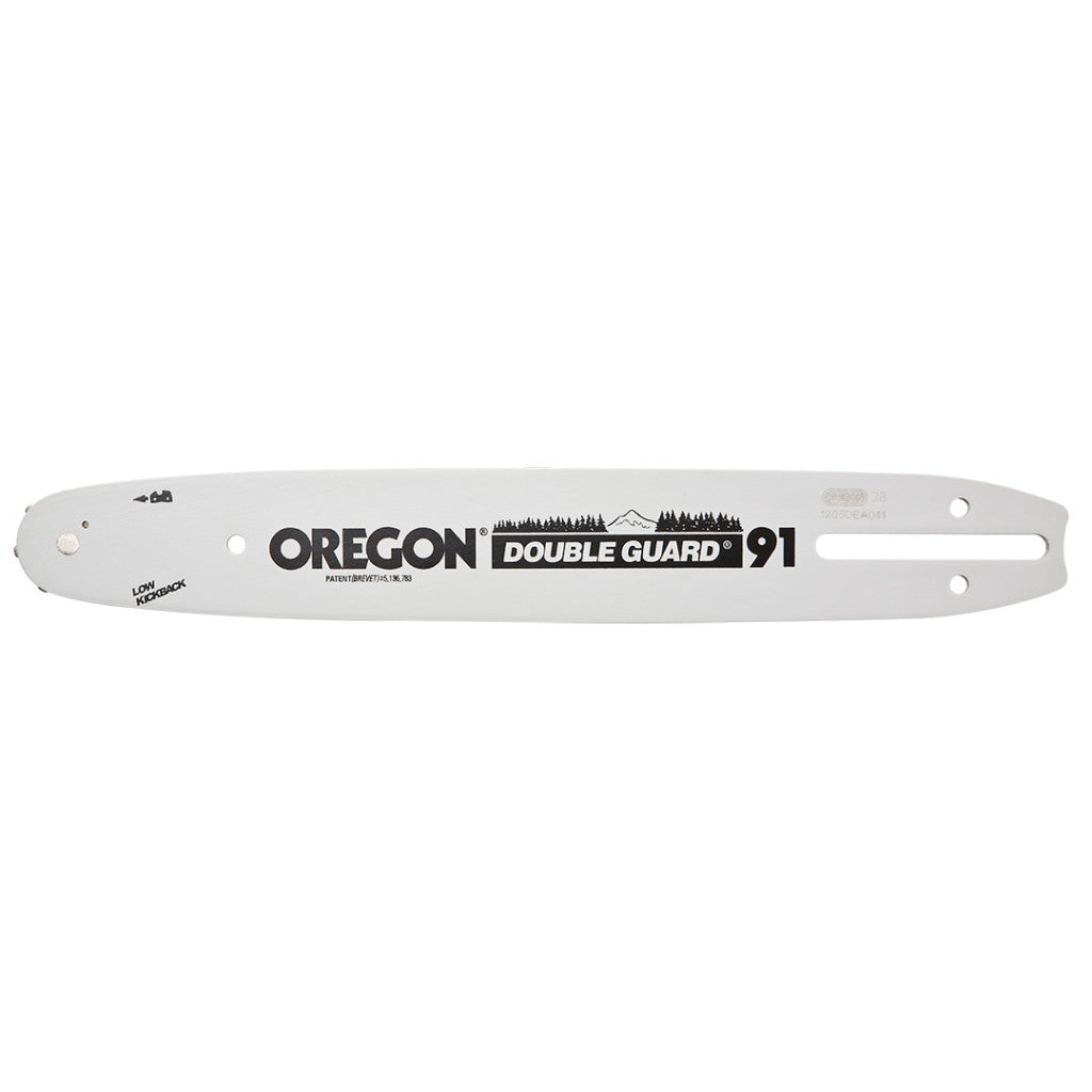 GRAPHITE Láncvezető Oregon 12", 58g941 benzines láncfűrészhez 58G941-73