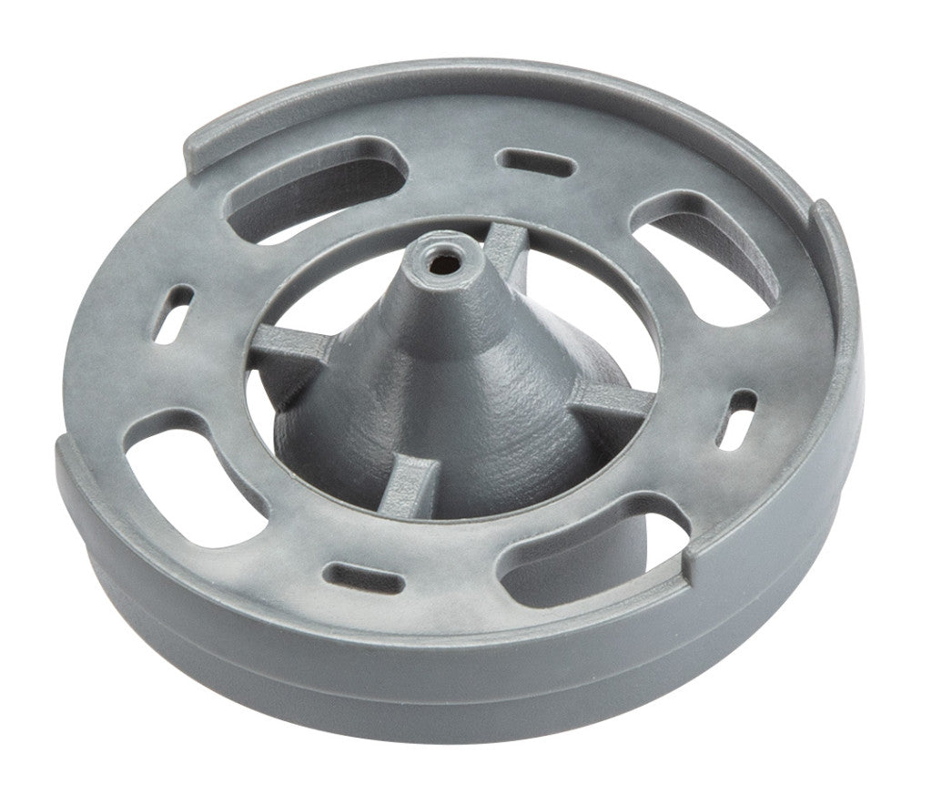 GRAPHITE Akkus festékszóró pisztoly HVLP Energy+, 18V, max. viszkozitás 60DIN, 700ml/p, 243W, akku nélkül!!! 3 év garanciával 58GE103